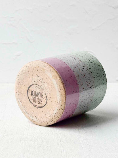 Brighter Days Stoneware Cup