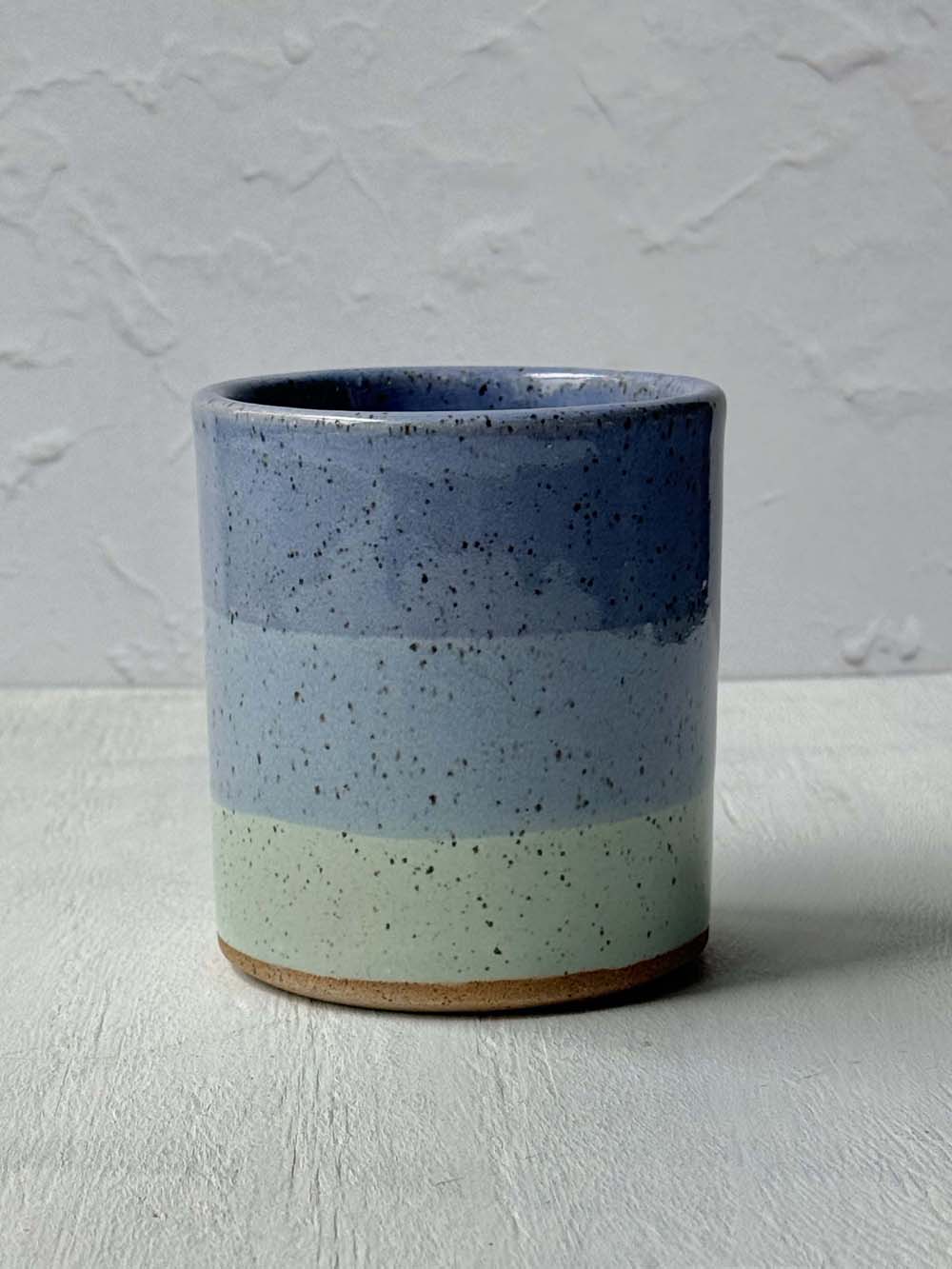 Brighter Days Stoneware Cup