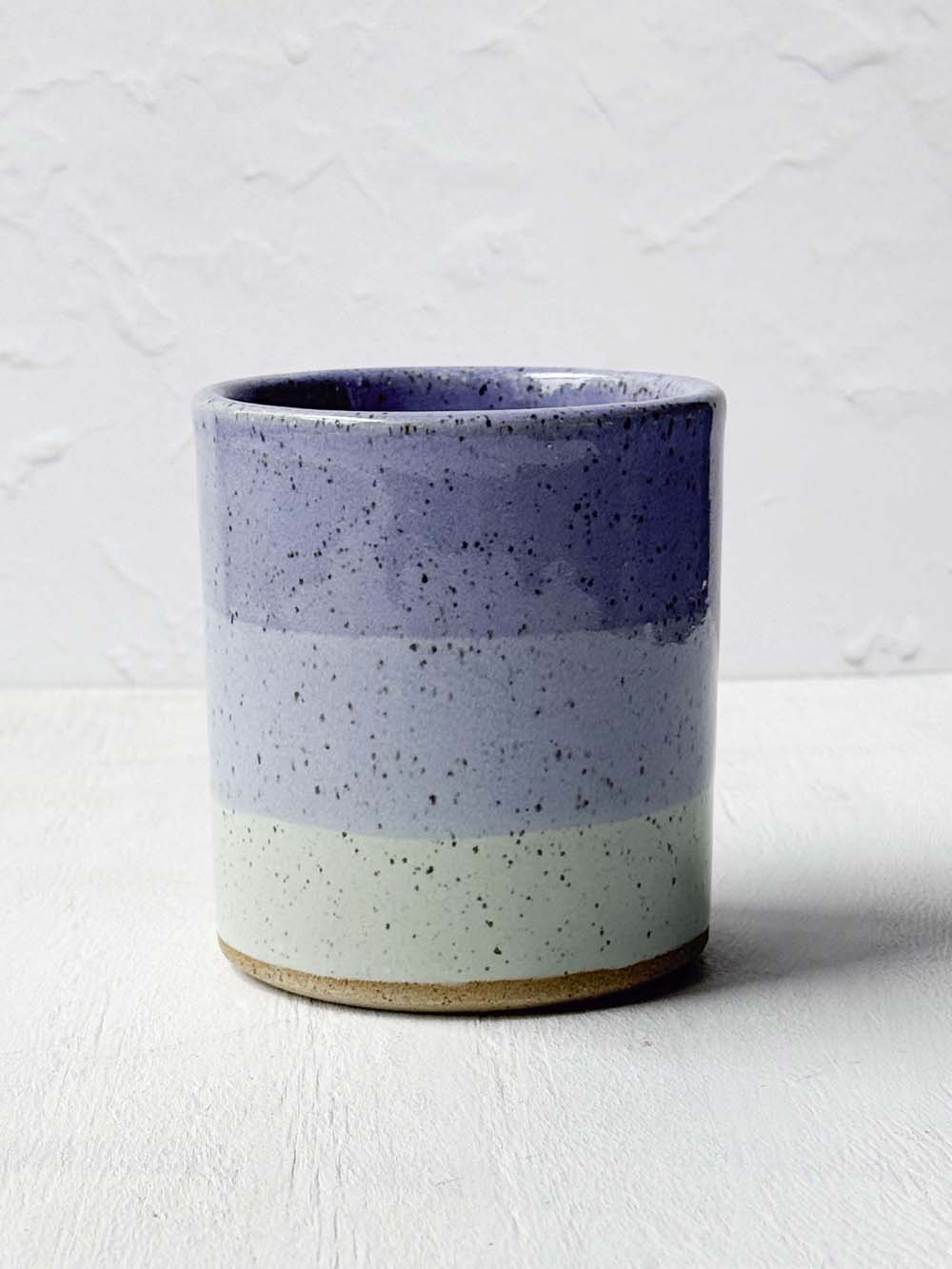 Brighter Days Stoneware Cup
