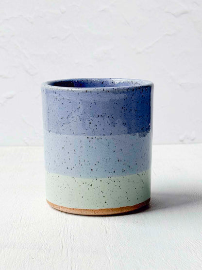 Brighter Days Stoneware Cup