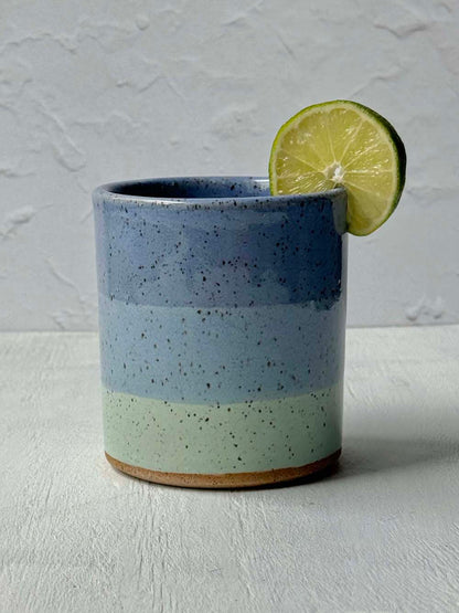 Brighter Days Stoneware Cup