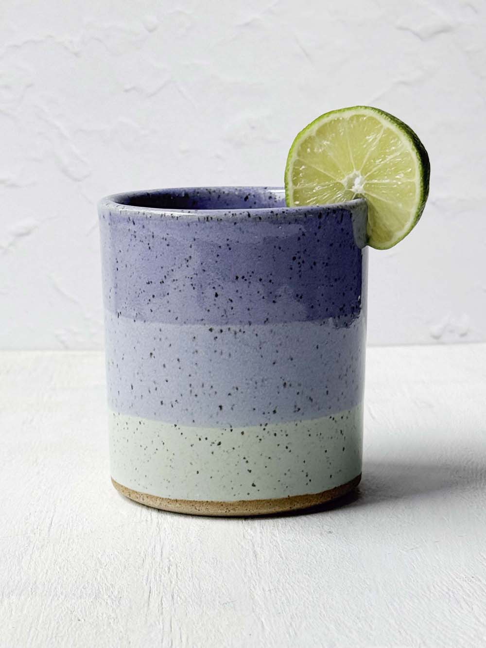 Brighter Days Stoneware Cup