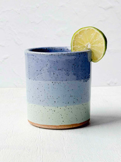 Brighter Days Stoneware Cup