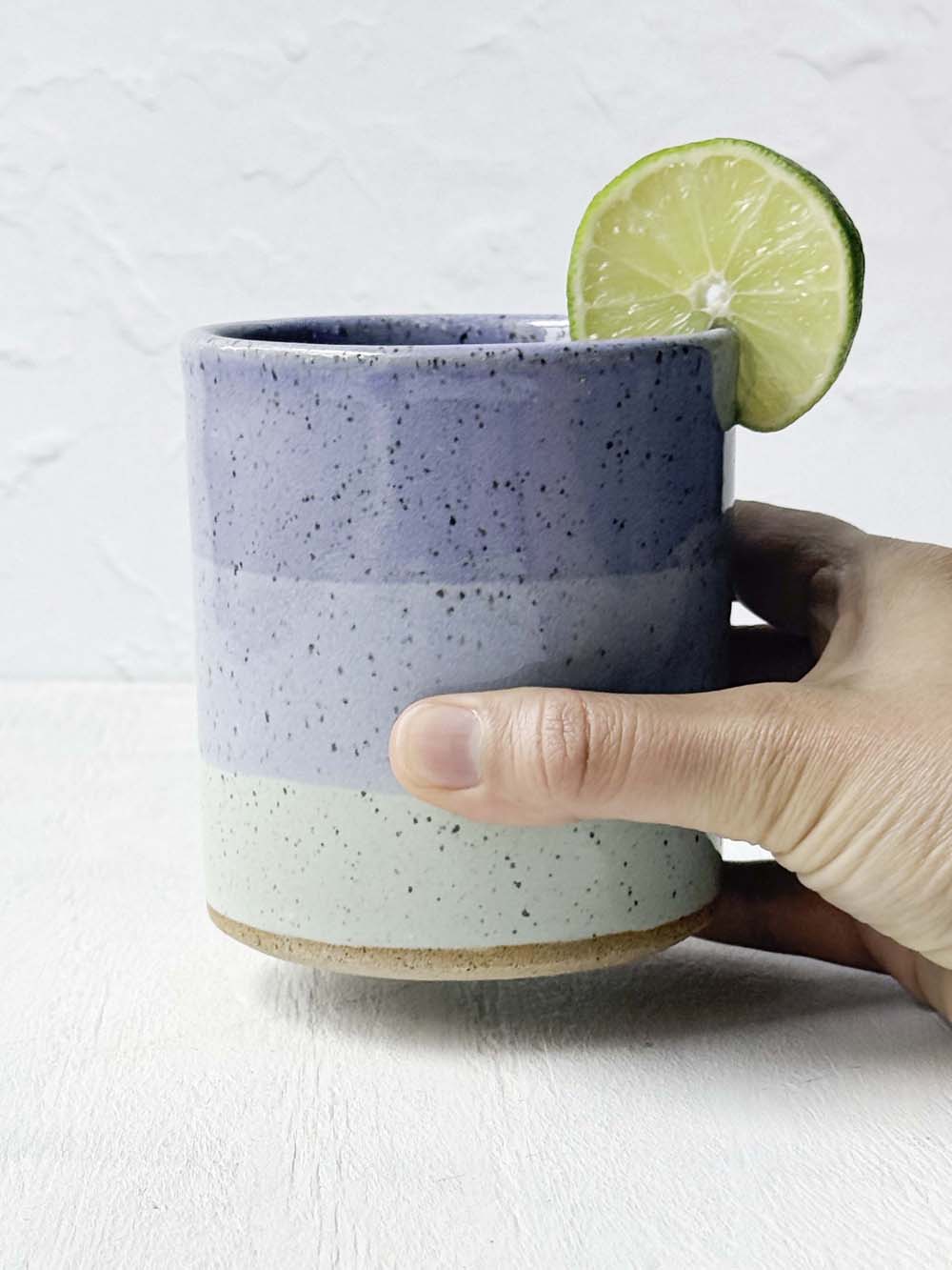 Brighter Days Stoneware Cup