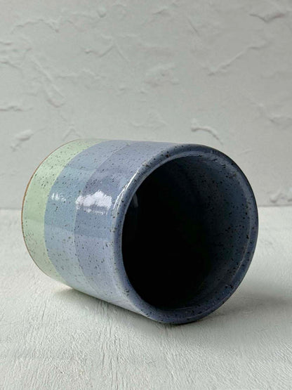 Brighter Days Stoneware Cup