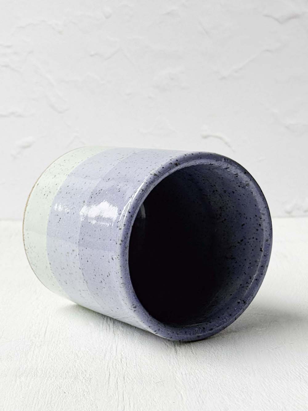 Brighter Days Stoneware Cup
