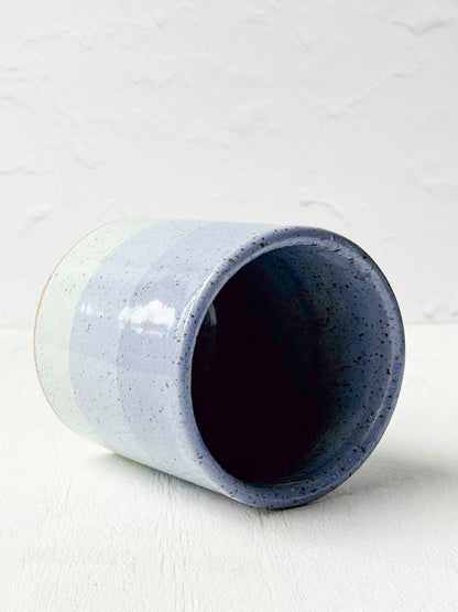 Brighter Days Stoneware Cup