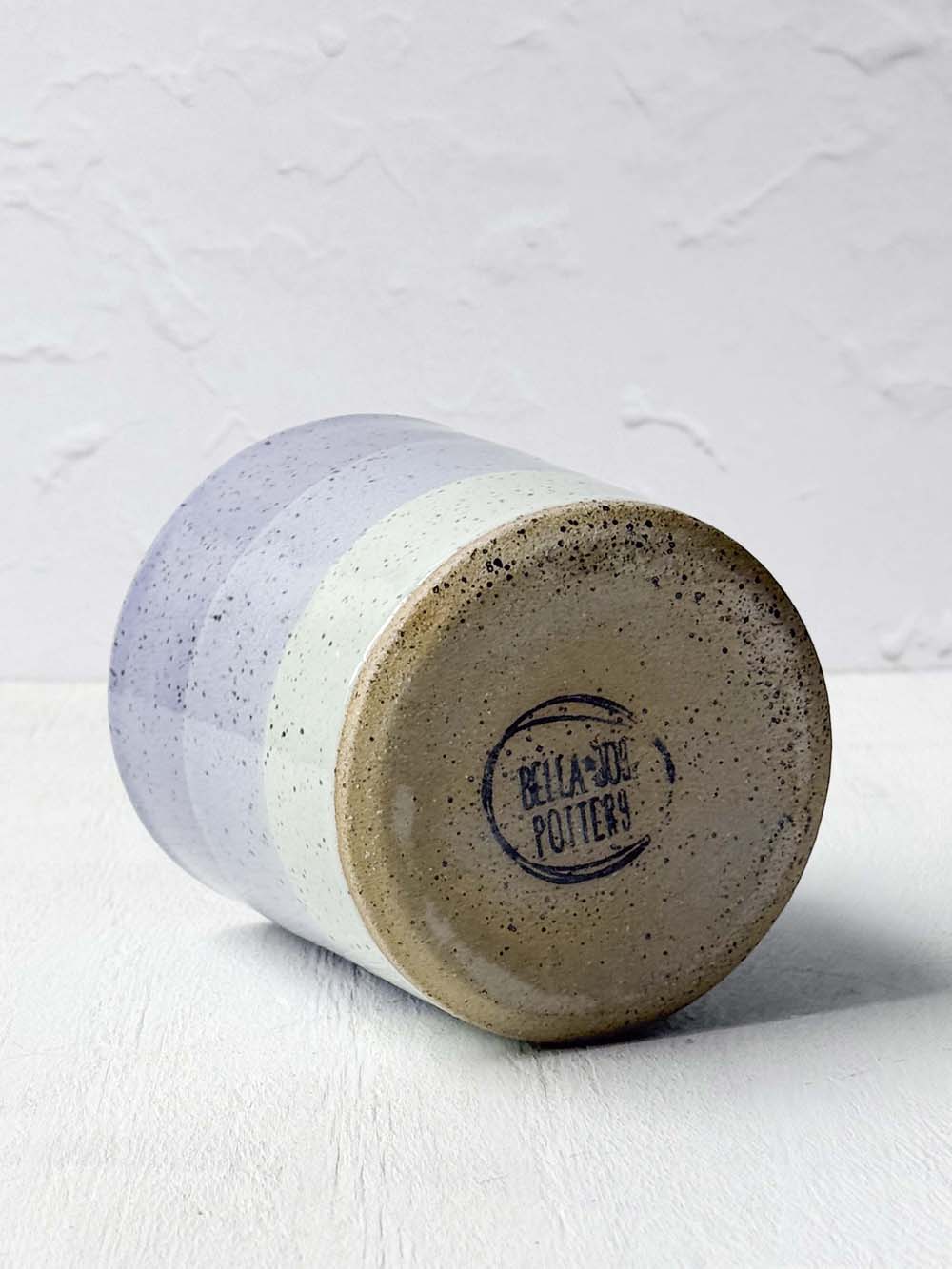 Brighter Days Stoneware Cup