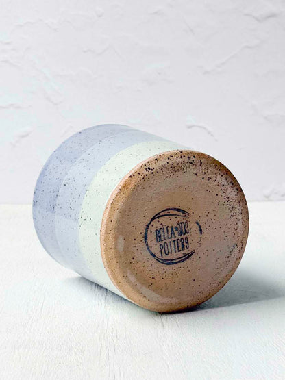 Brighter Days Stoneware Cup