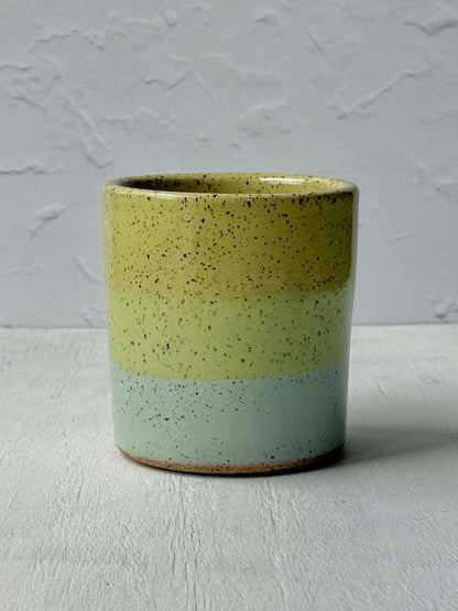 Brighter Days Stoneware Cup