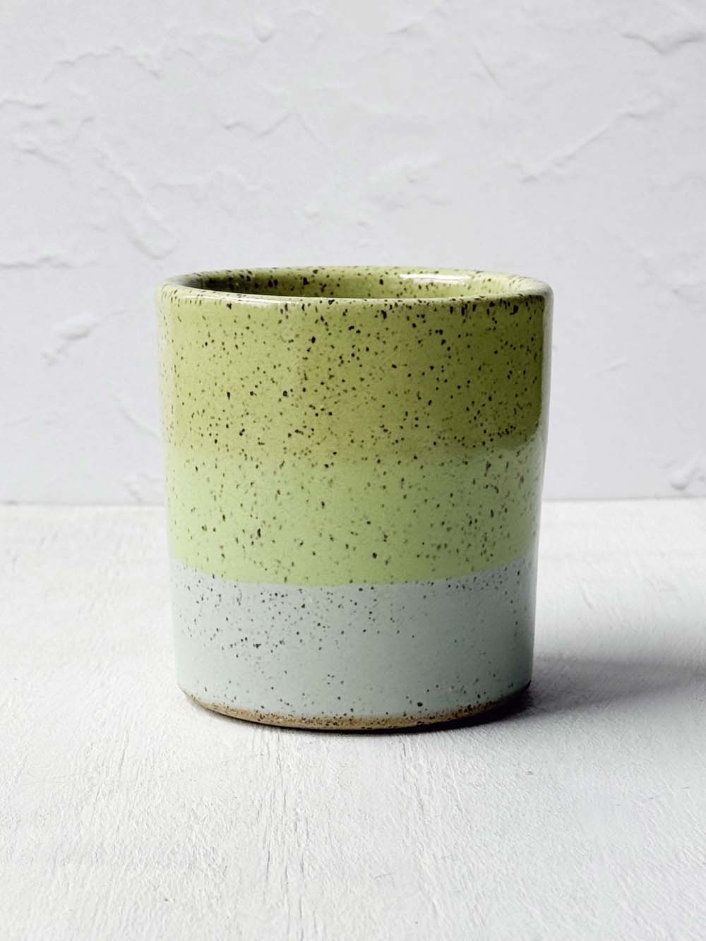 Brighter Days Stoneware Cup