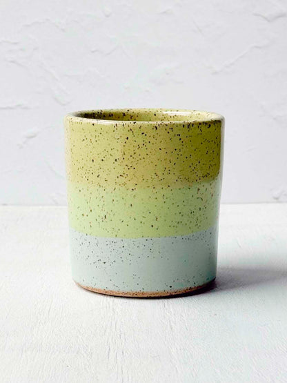Brighter Days Stoneware Cup