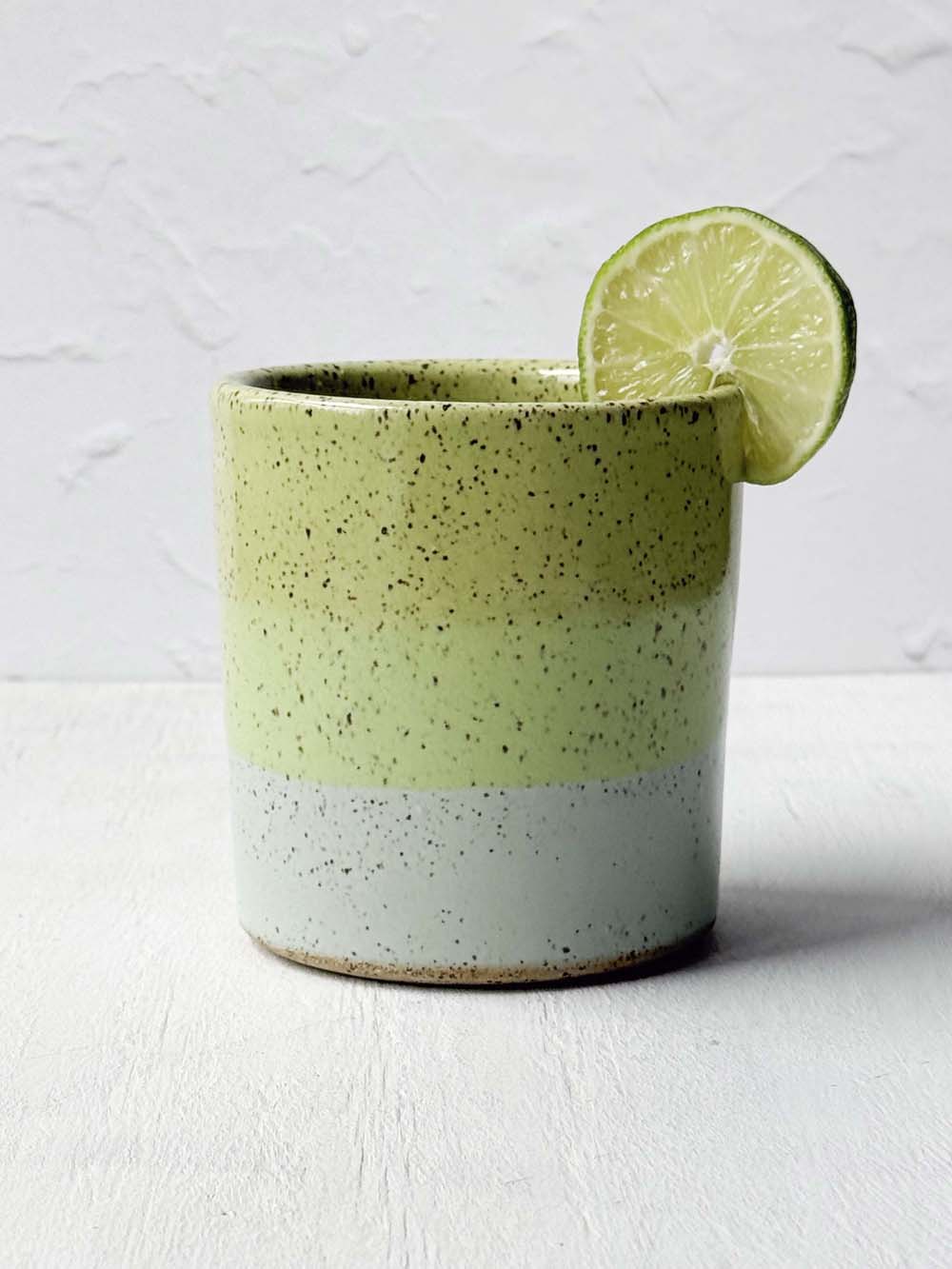 Brighter Days Stoneware Cup