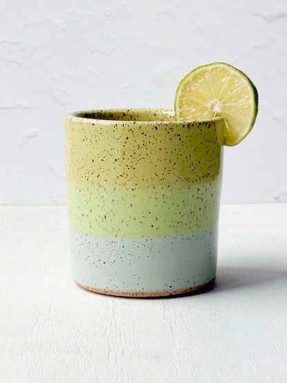 Brighter Days Stoneware Cup