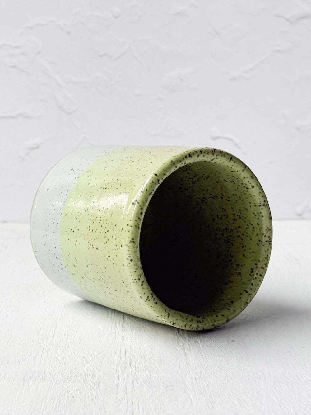 Brighter Days Stoneware Cup