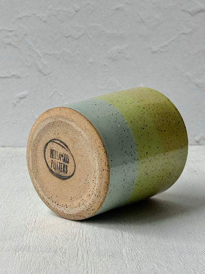 Brighter Days Stoneware Cup