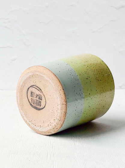 Brighter Days Stoneware Cup