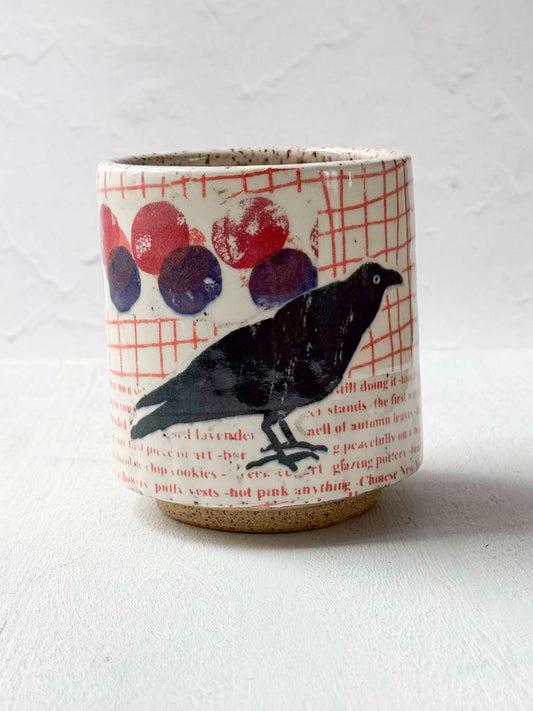 Crow Cup