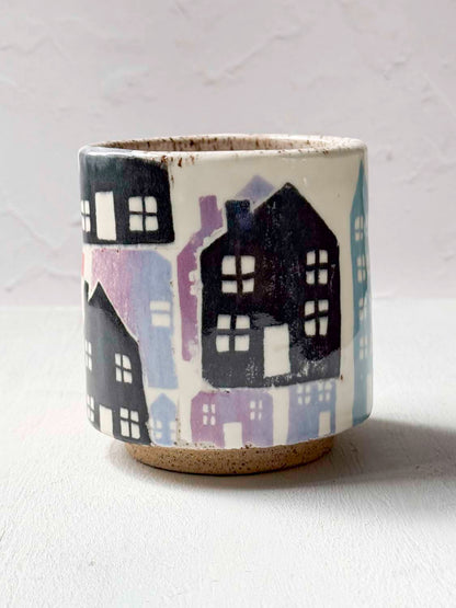 Houses Cup