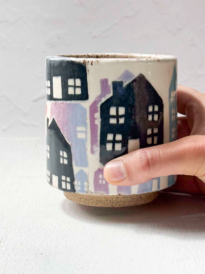 Houses Cup