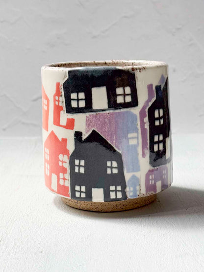 Houses Cup