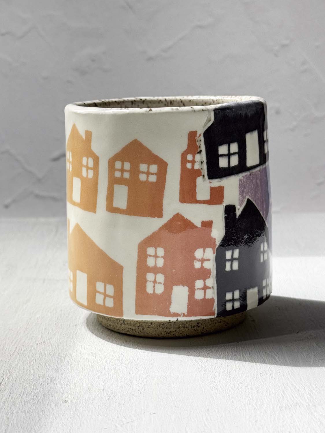 Houses Cup
