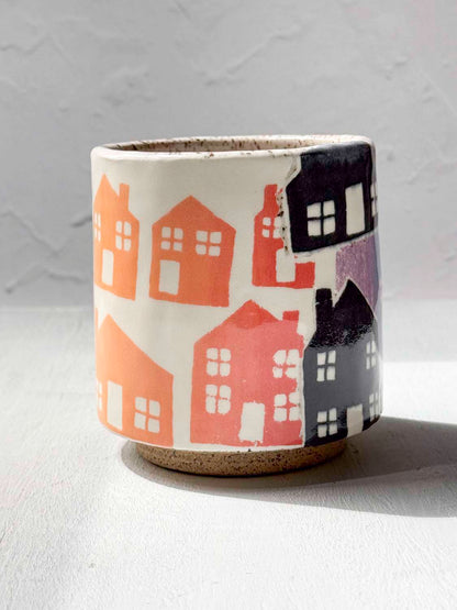 Houses Cup