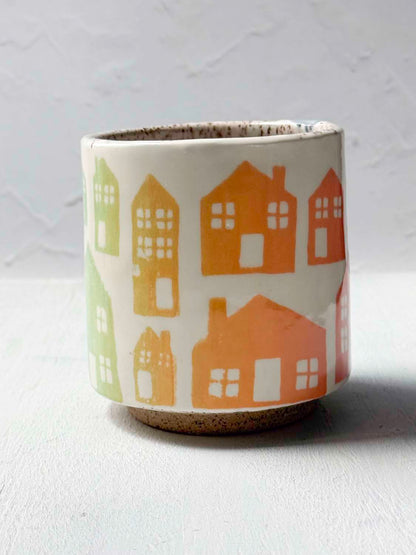 Houses Cup