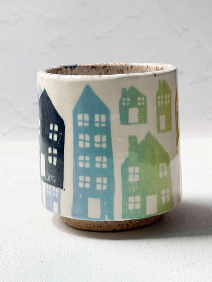Houses Cup