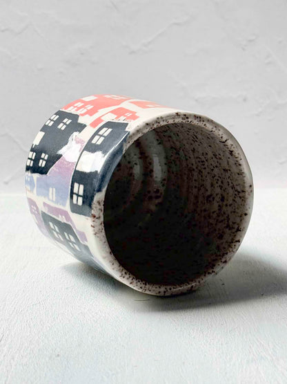 Houses Cup