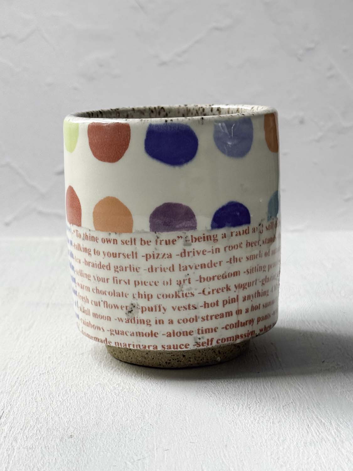 Red Bird Cup