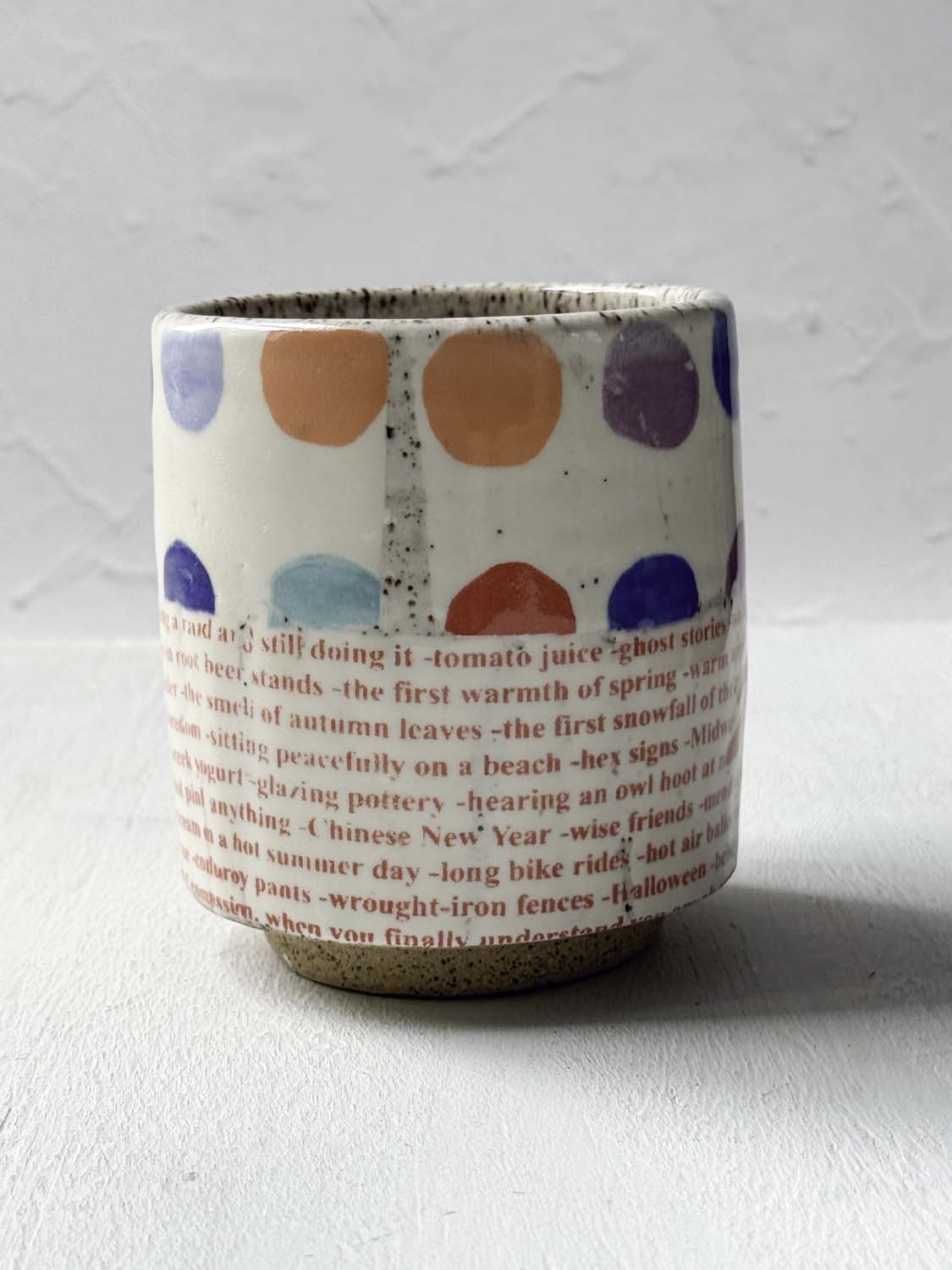 Red Bird Cup