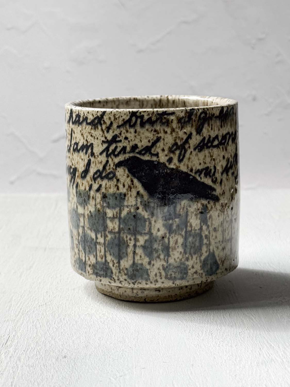 Crow Cup