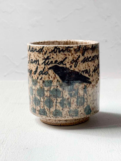 Crow Cup