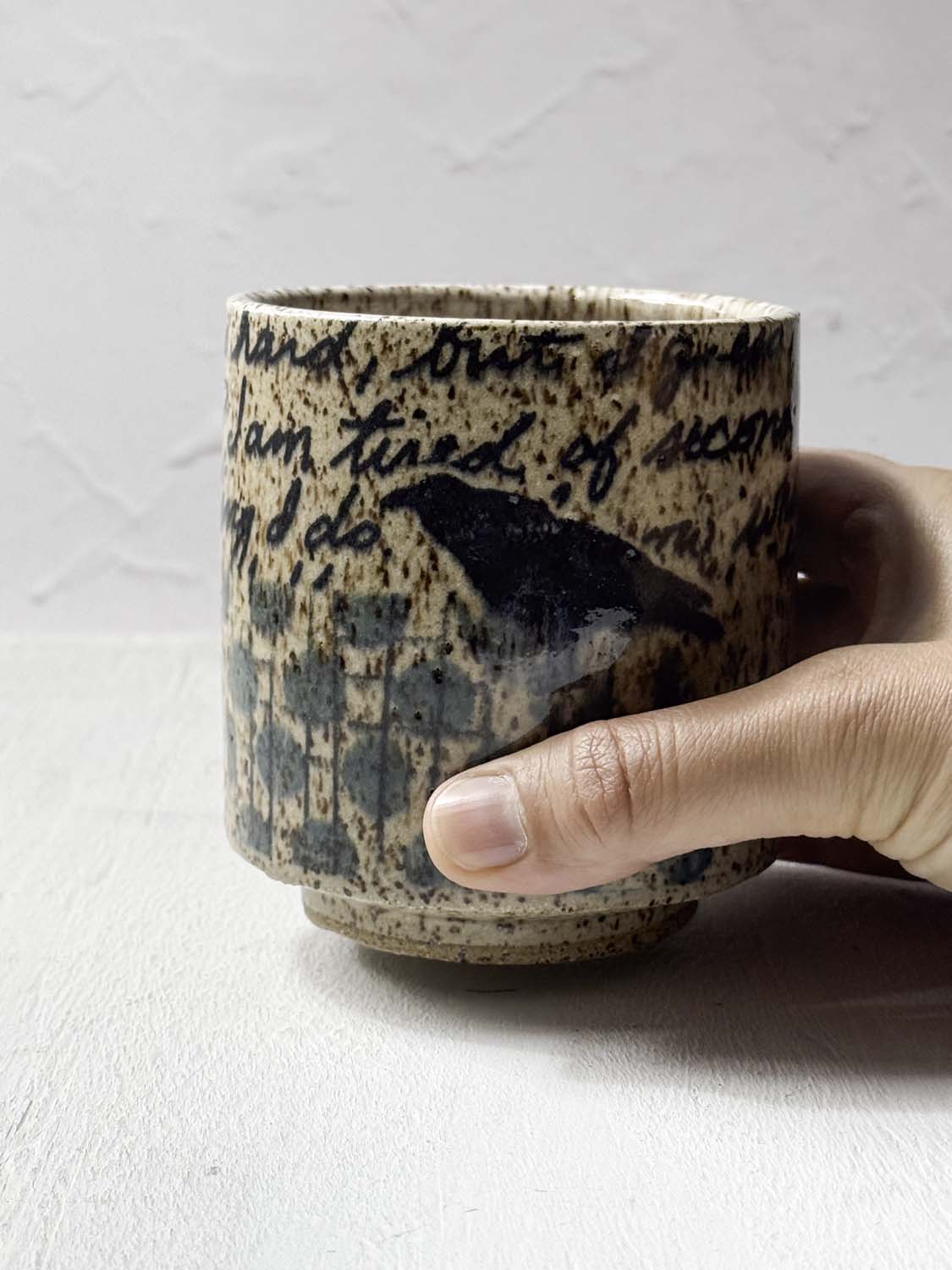 Crow Cup