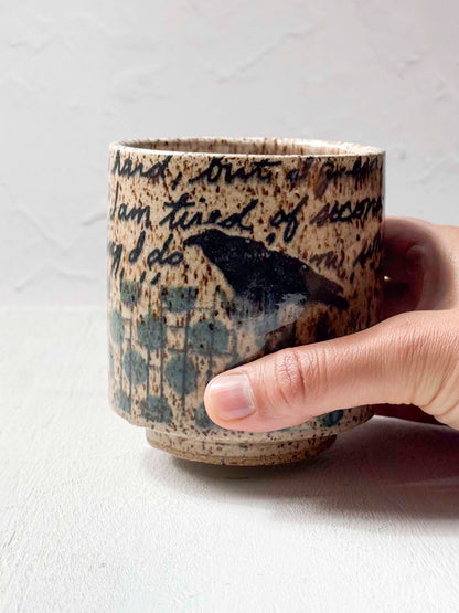Crow Cup