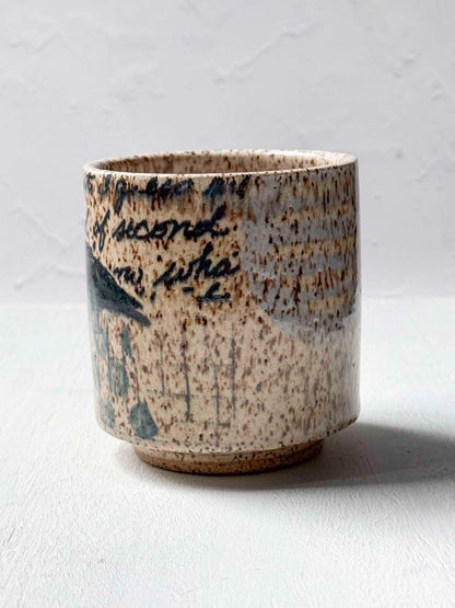 Crow Cup