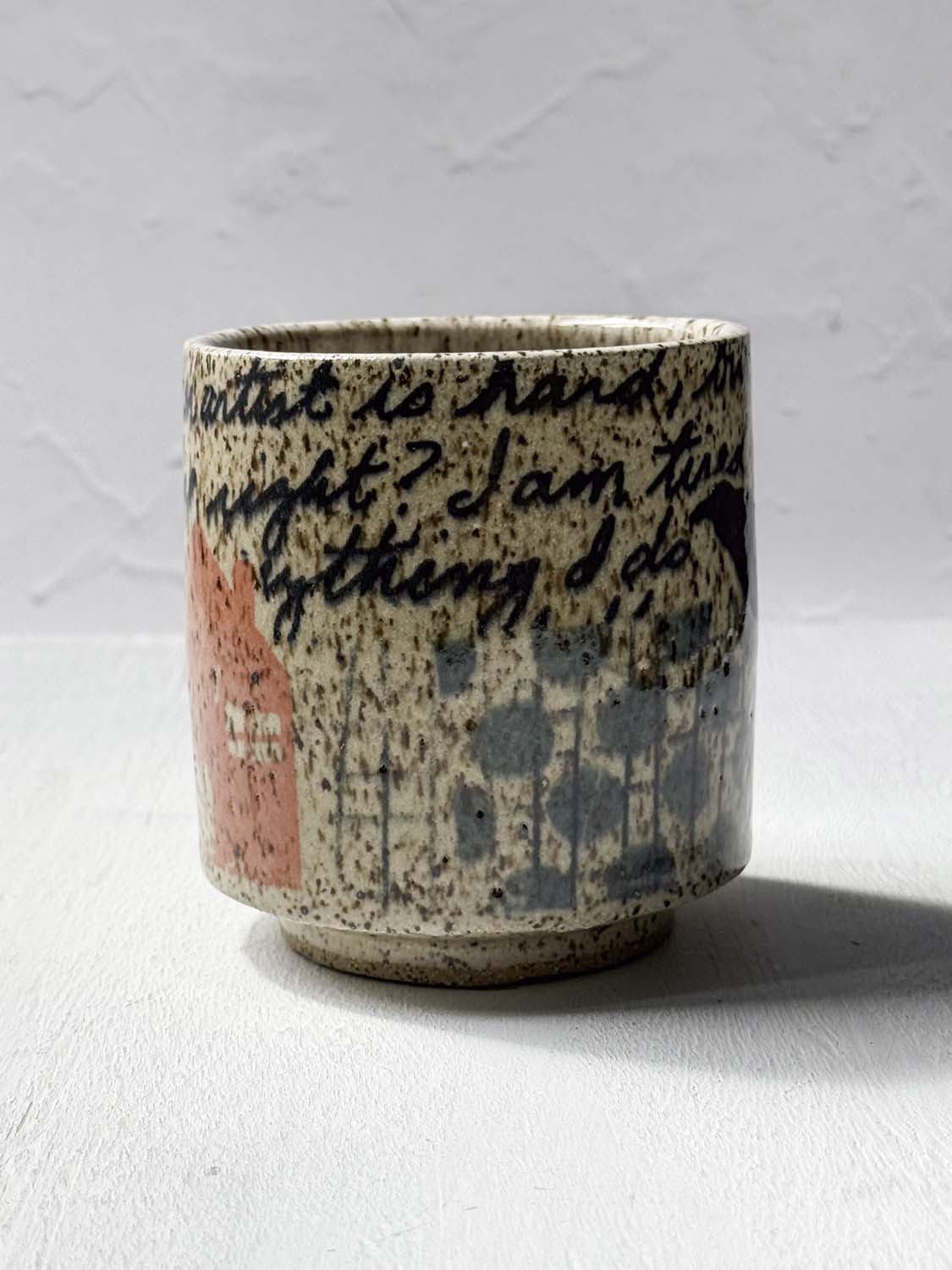 Crow Cup