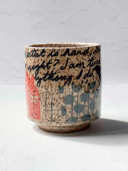 Crow Cup