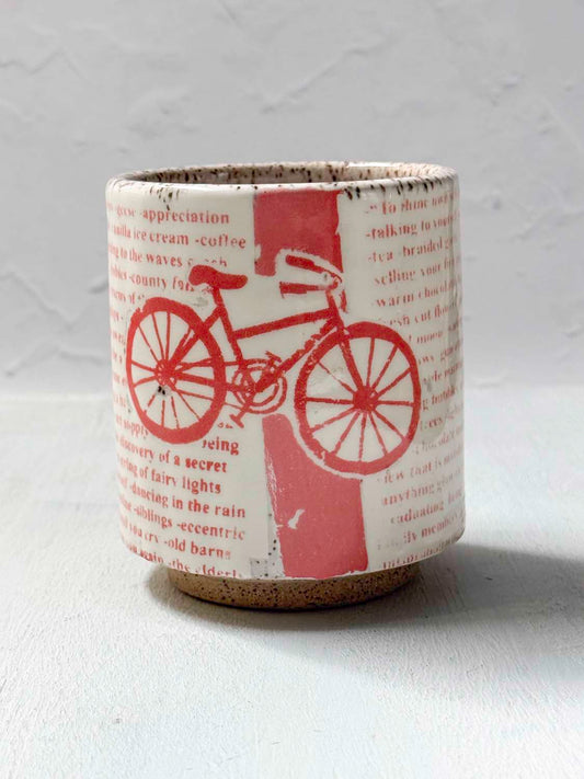 Bike Cup