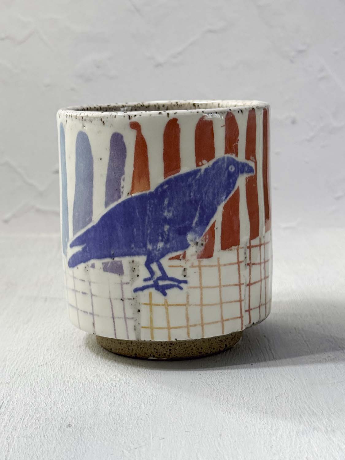 Blue Bird Cup