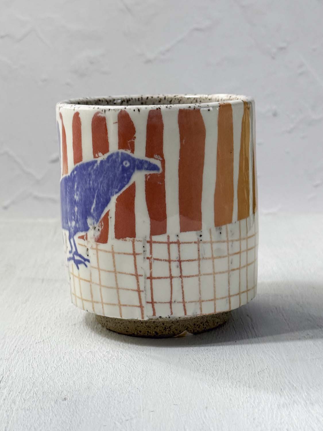 Blue Bird Cup
