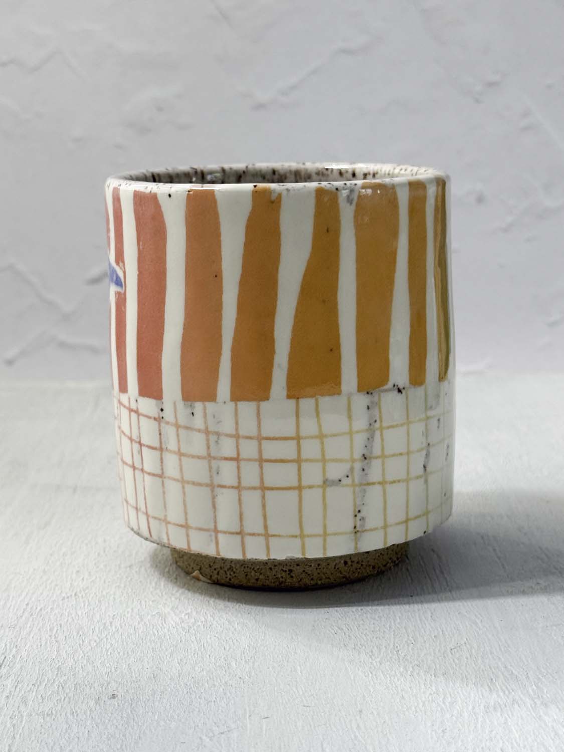 Blue Bird Cup