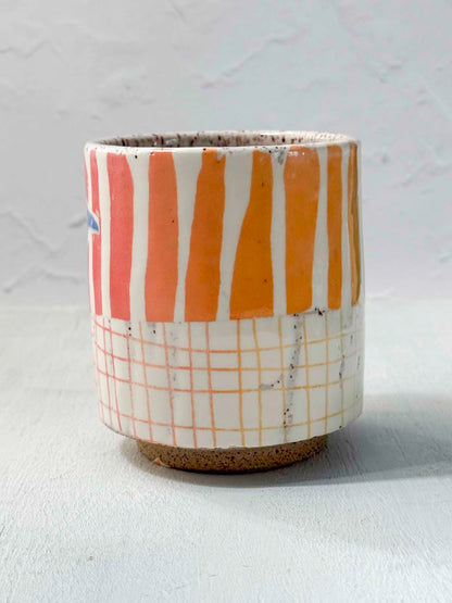 Blue Bird Cup