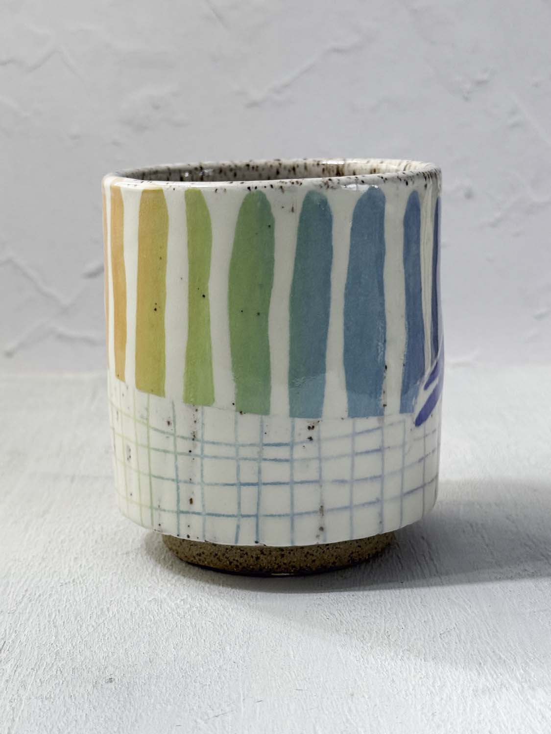 Blue Bird Cup