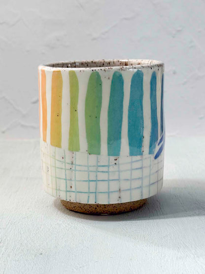 Blue Bird Cup