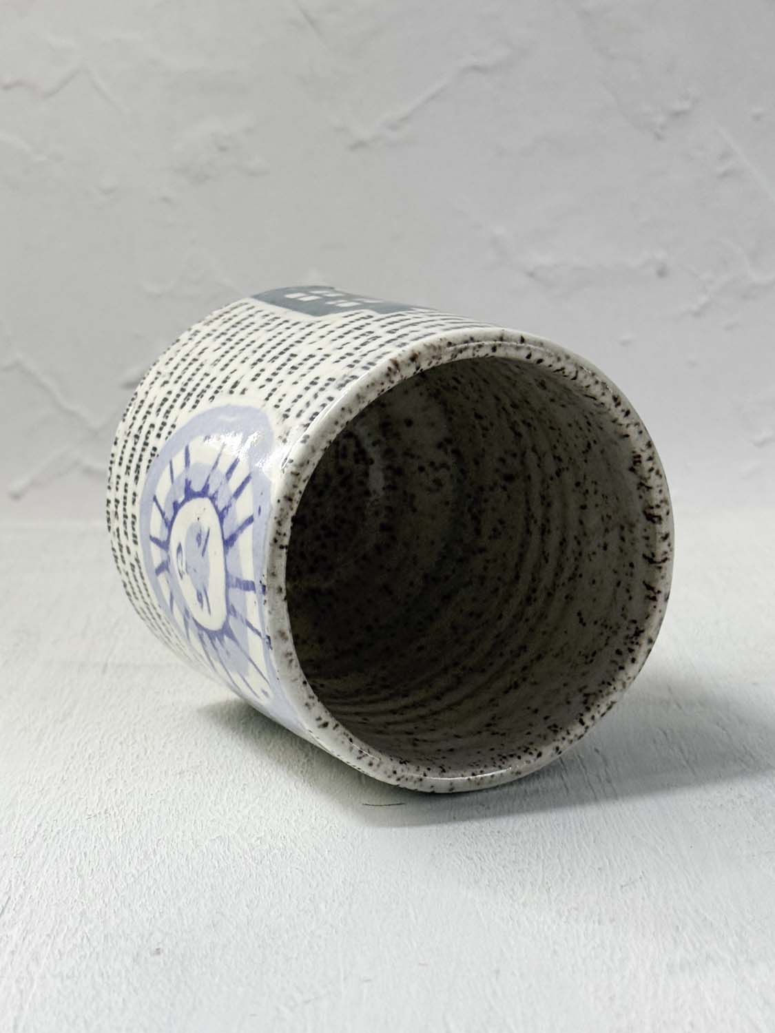 Sun and Moon Cup