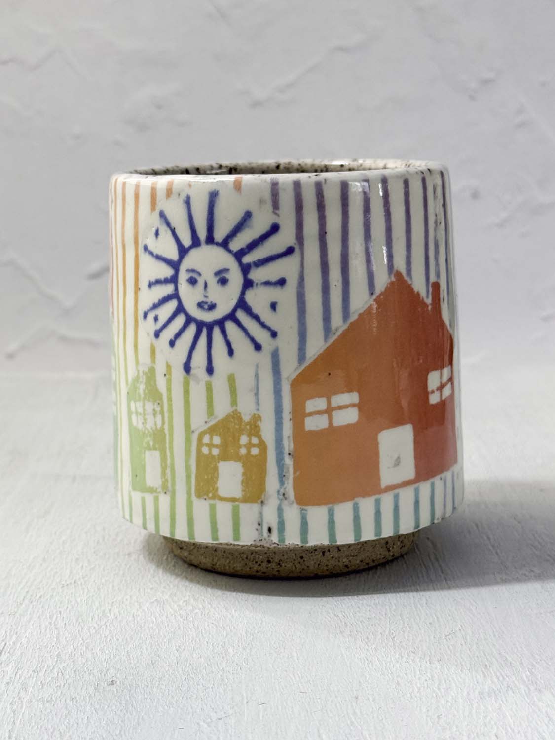 Sun and Moon Cup