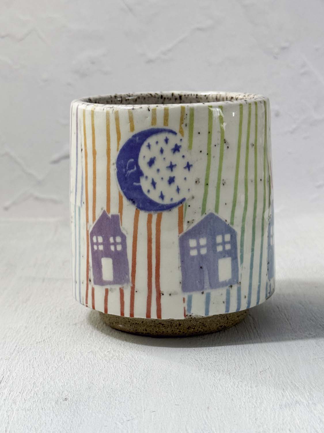Sun and Moon Cup