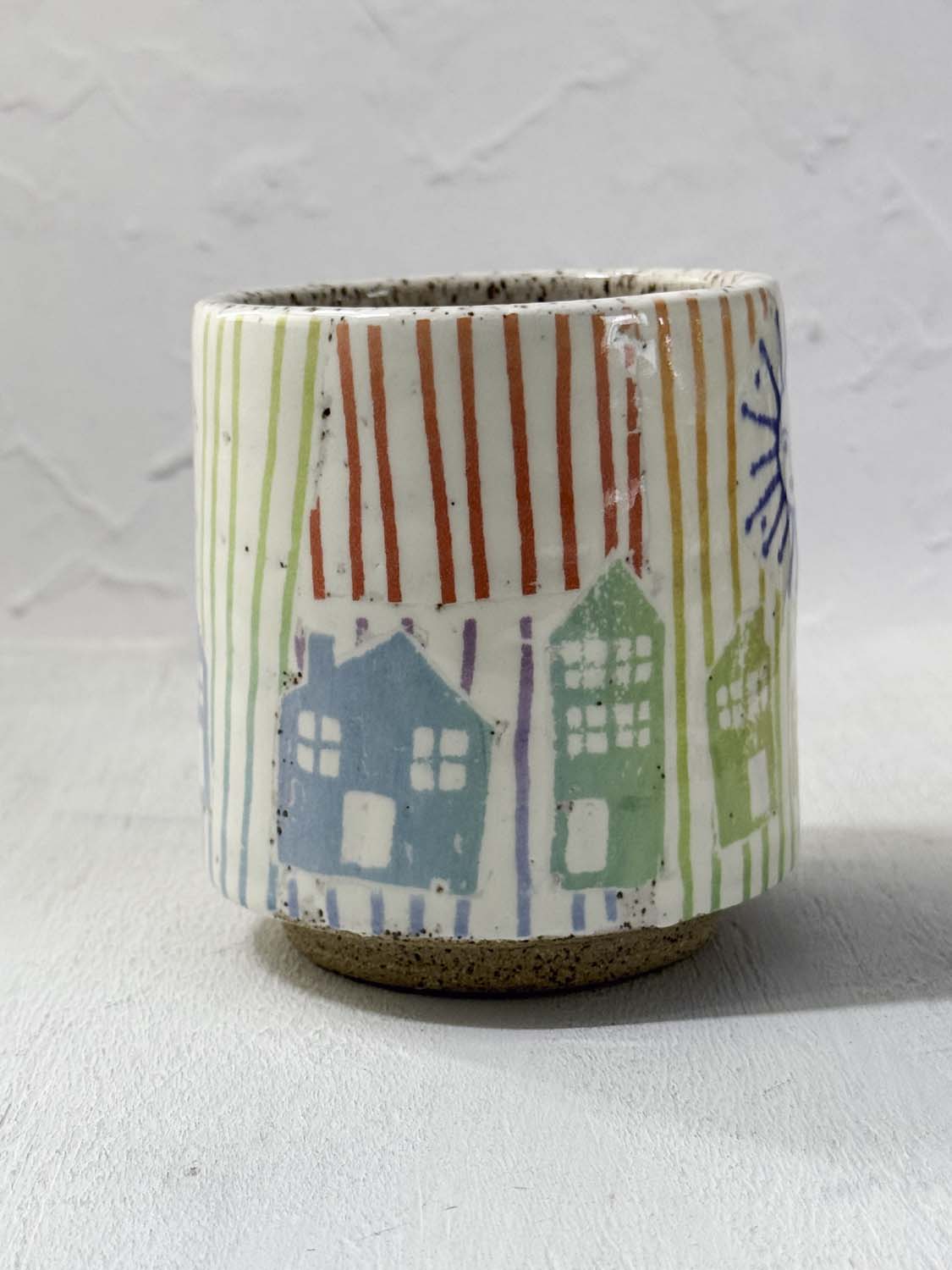 Sun and Moon Cup